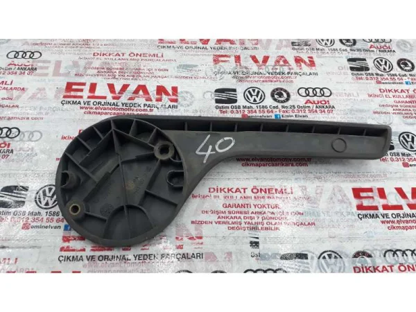 7H0882251B | VW Transporter Koltuk Ayar Düğmesi VAG