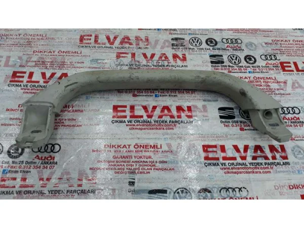2H7858638D | VW Amarok Sağ B Sütunu Tutamağı VAG
