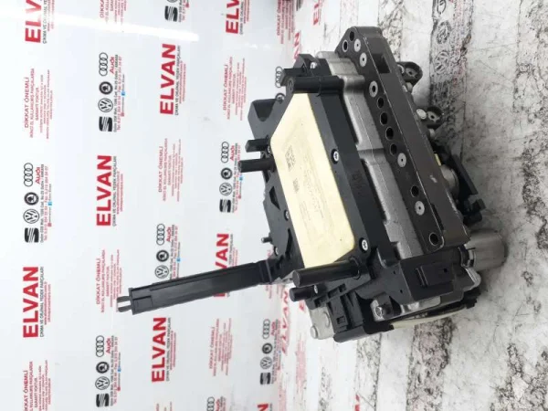 02E927770AJ | Şanzıman Mekatronik Beyni VAG