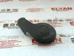 1S0881606B | Koltuk Sırtlık Ayar Kolu | VW Jetta - Seat Toledo - Skoda Citigo, Rapid - 1