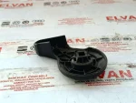1S0881606B | Koltuk Sırtlık Ayar Kolu | VW Jetta - Seat Toledo - Skoda Citigo, Rapid - 2