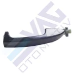 3C0837206EGRU | Sağ Dış Kapı Kolu | VW CC, Passat - 2