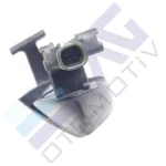 3C0837206EGRU | Sağ Dış Kapı Kolu | VW CC, Passat - 3