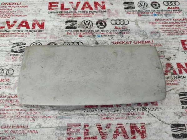 6Q0877829J | VW Polo İç Tavan Kapak Paneli VAG