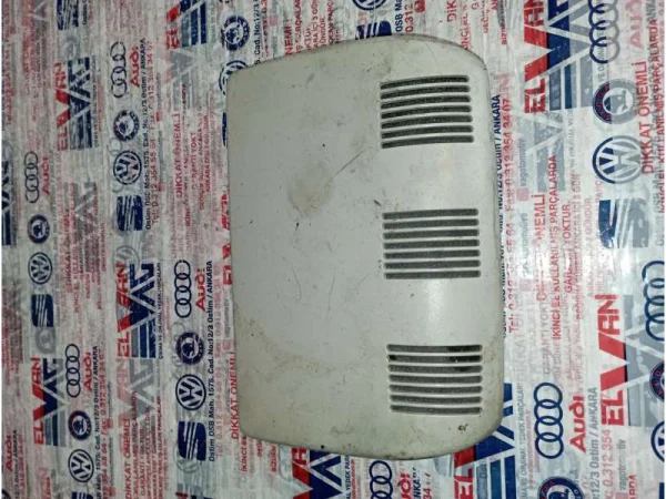 1Z0877829B | İç Tavan Sensör Kapağı | Seat Toledo - Skoda Fabia, Octavia, Rapid, Roomster VAG