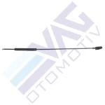 1K1823531C | Kaput Açma Teli | VW Golf, Jetta - 1