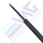 1K1823531C | Kaput Açma Teli | VW Golf, Jetta - 3
