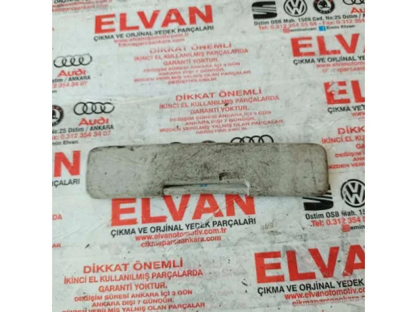 6N0858555 | VW Polo Güneşlik Tutucusu VAG