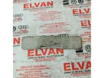 6N0858555 | VW Polo Güneşlik Tutucusu - 1
