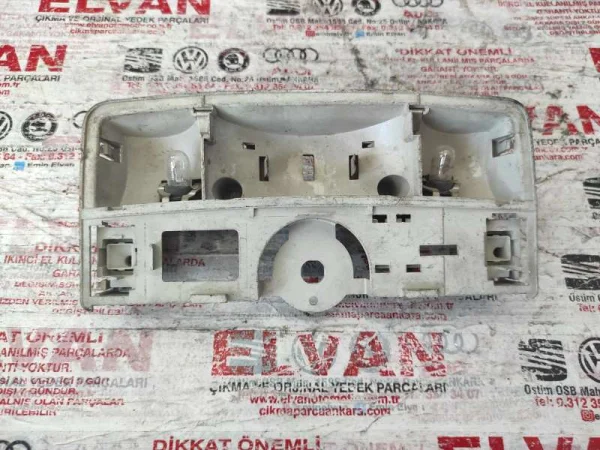 3B0947105A | İç Tavan Lambası VAG