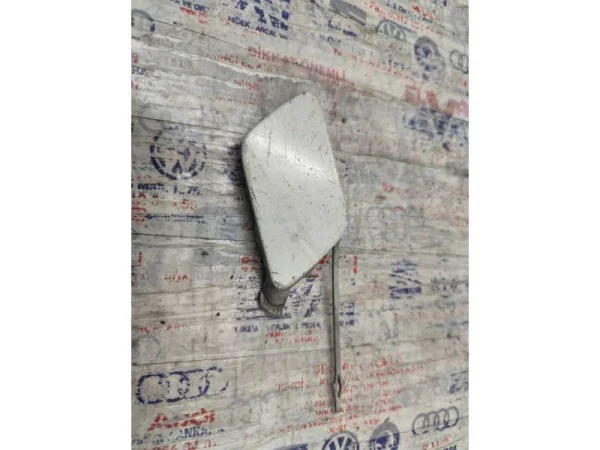 8V3807241B | Audi A3 Ön Tampon Çeki Demiri Kapağı VAG