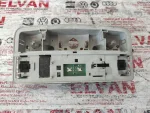 1U0947105B | İç Tavan Aydınlatma Lambası | VW Passat - Skoda Octavia - 1