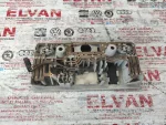 1U0947105B | İç Tavan Aydınlatma Lambası | VW Passat - Skoda Octavia - 2