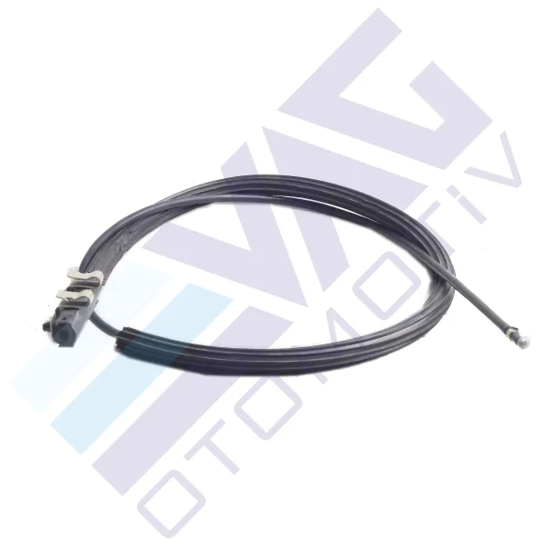 1K1823535A | Kaput Açma Teli | VW Golf, Jetta