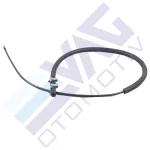 1K1823535A | Kaput Açma Teli | VW Golf, Jetta - 2