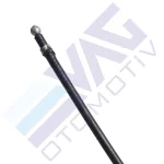 1K1823535A | Kaput Açma Teli | VW Golf, Jetta - 3