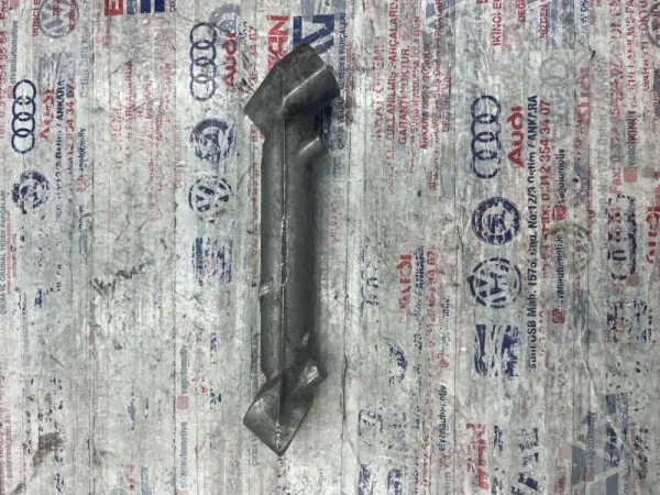 06F129723F | Emme Manifold Braketi | VW Eos, Golf - Audi A1, A3 - Seat Altea, Leon VAG