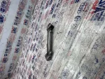 06F129723F | Emme Manifold Braketi | VW Eos, Golf - Audi A1, A3 - Seat Altea, Leon - 3
