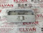 3B0867599A | İç Tavan Lambası Destek Sacı | VW Bora, Golf - Seat Ibiza, Leon - Skoda Citigo, Fabia - 1