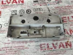 3B0867599A | İç Tavan Lambası Destek Sacı | VW Bora, Golf - Seat Ibiza, Leon - Skoda Citigo, Fabia - 2