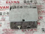 1Z0868565F | Tavan Gözlük Kabı | Skoda Fabia, Octavia, Roomster - 2