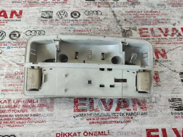 3B0947105 | İç Tavan Lambası VAG