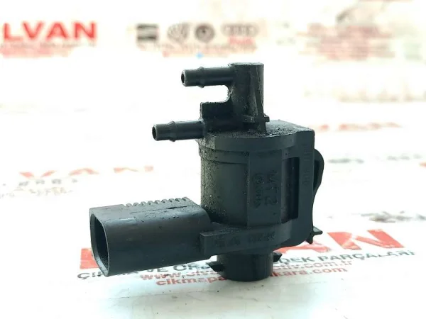 1J0906283 | Vakum Basınç Kontrol Valfi VAG