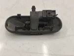 5M0955986C | Isıtmalı Ön Cam Silecek Suyu Fıskiye Memesi | VW Caddy, E-Golf - Seat Alhambra, Ateca - Skoda Fabia, Superb - 3