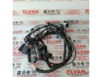 04C972612S | Skoda Citigo Motor Elektrik Tesisatı - 2