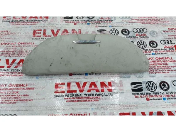 3B0857465B | Gözlük Kabı | VW New Beetle, Passat - Skoda Superb VAG
