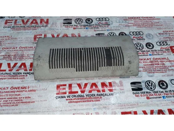 5P0877829C | Alarm Sensörü VAG