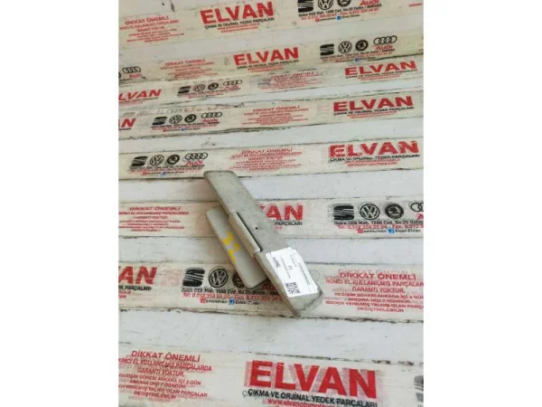 6X0858555D | Seat Ibiza Orta Güneşlik VAG