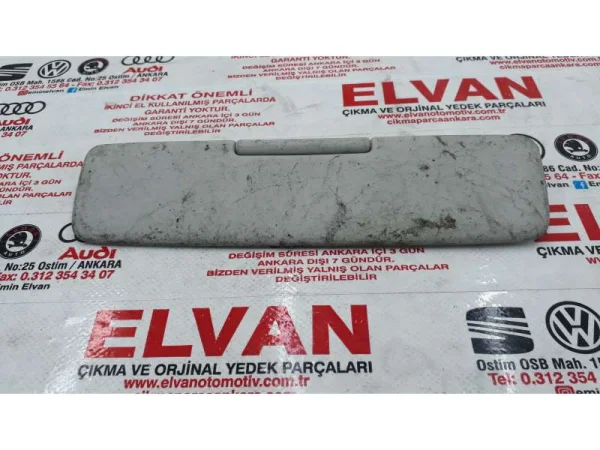 6Q0858555 | VW Polo Güneşlik Tutucusu VAG