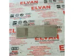 1K0947133A | İç Aydınlatma Lambası | VW Golf, Jetta, Passat - 2