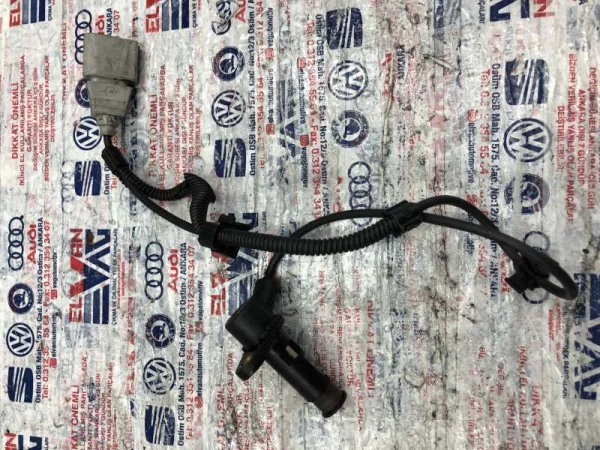 038957147E | Krank Mili Sensörü | VW Polo - Seat Alhambra, Ibiza - Skoda Fabia VAG