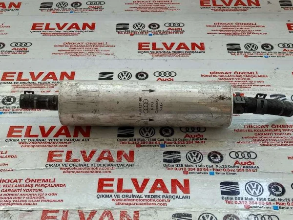 4G0127401 | Yakıt Filtresi | Audi A6, A7 VAG