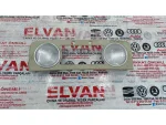 1K8947125 | İç Aydınlatma Lambası | Seat Ateca, Leon - Skoda Octavia, Superb, Yeti - Cupra Ateca - 1