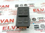 893959859A | Cam Açma Düğmesi | Audi 100 Serisi, 200 Serisi, A4, A6 - Seat Cordoba, Ibiza - 1