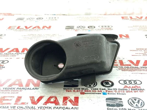4F1819722A | Audi A6 Havalandırma Izgarası VAG