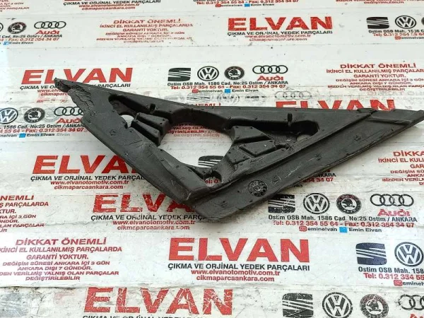 4G0867368D | Audi A6 İç Kapı Aynası Contası VAG