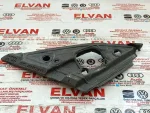 4G0867368D | Audi A6 İç Kapı Aynası Contası - 2