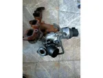 03L253056T | Turbo | VW Caddy, CC - Seat Alhambra, Altea - Skoda Octavia, Superb - 2