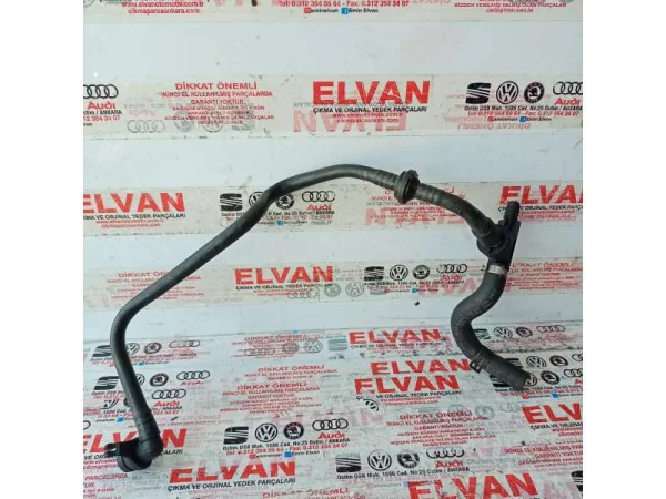 1K0612041CT | Vakum Hortumu | VW Golf - Audi A3 - Seat Altea, Toledo VAG