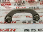 5L6857607D | Katlanır İç Tavan Tutamağı | Seat Toledo - Skoda Fabia, Rapid - 2
