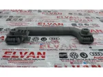 7L0857643A | VW Touareg İç Tavan Tutma Kolu - 1