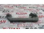 7L0857643A | VW Touareg İç Tavan Tutma Kolu - 2
