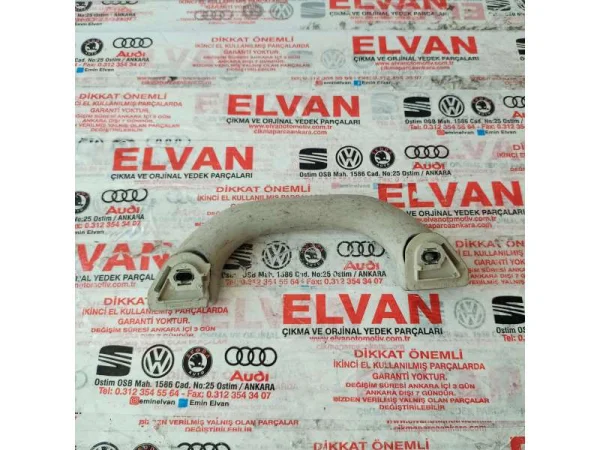1P0857607A | Seat Leon Katlanır Tavan Tutamağı VAG