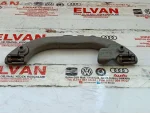 8D0857608 | Katlanır Arka Sağ Tavan Tutamağı | VW Passat - Audi A4 - 2