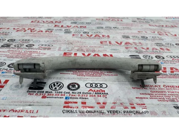 1J0857607R | Katlanır Tavan Tutamağı | VW Golf, Transporter - Seat Leon VAG