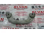 1J0857607R | Katlanır Tavan Tutamağı | VW Golf, Transporter - Seat Leon - 2